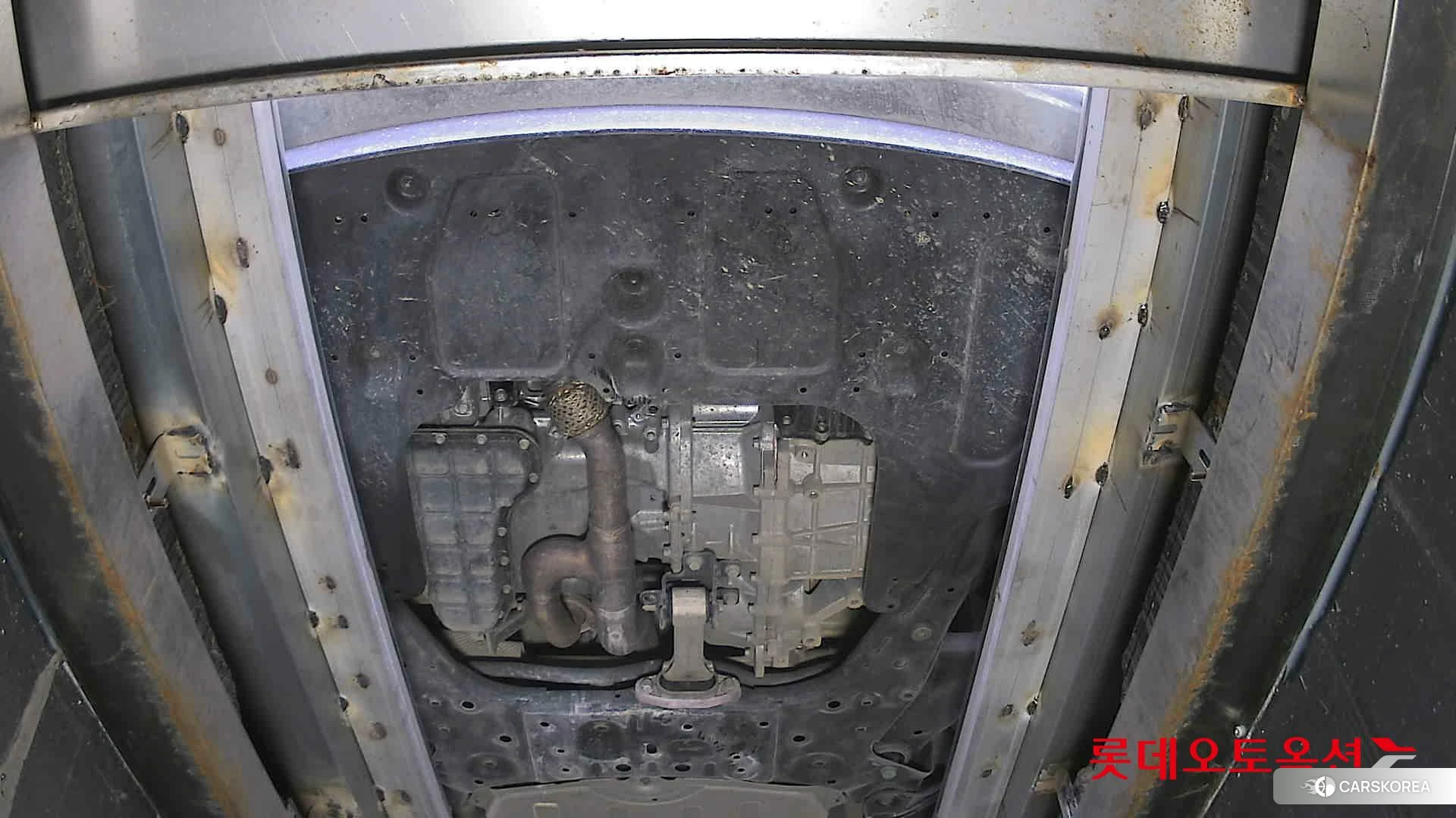 Kia Carnival id 3888400 из Кореи 18