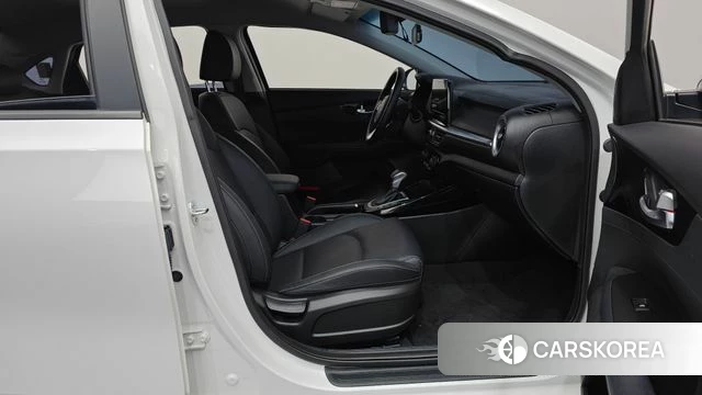 Kia The New K3 2nd generation id 4201183 из Кореи 18