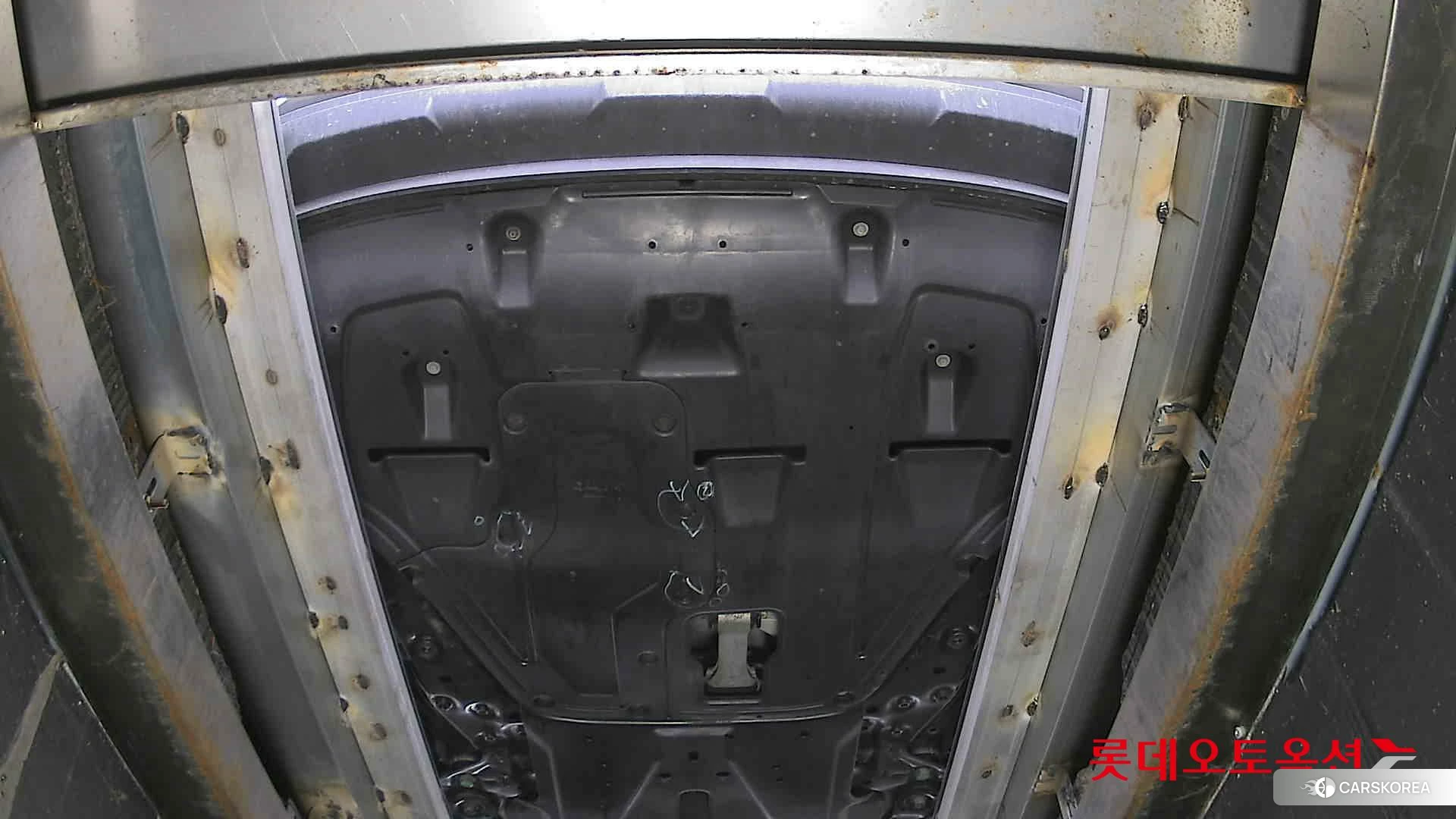 Hyundai Tucson id 3888313 из Кореи 18