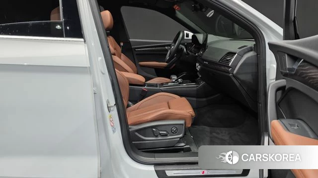 Audi Q5 (FY) id 4560951 из Кореи 18