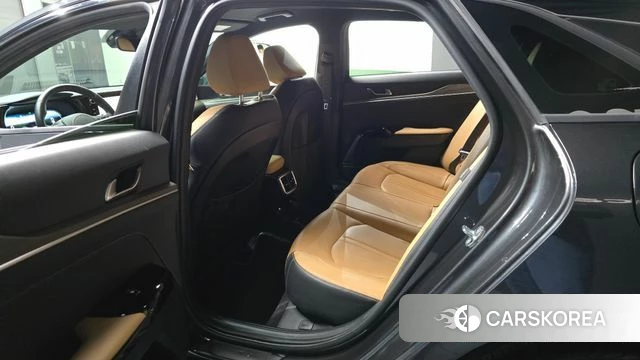 Kia K5 3rd generation id 4338167 из Кореи 18
