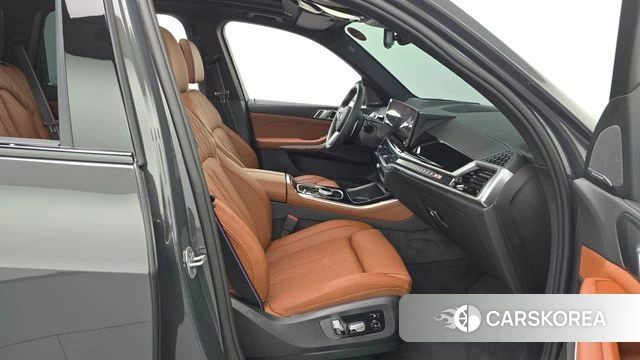 BMW X5 (G05) id 4607310 из Кореи 18
