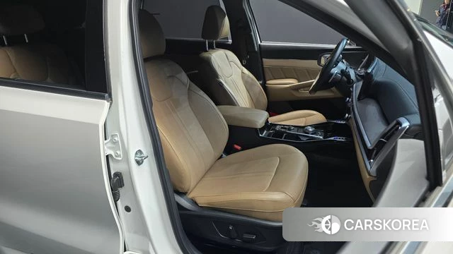 Kia The New Sorento 4th Generation id 4898308 из Кореи 18