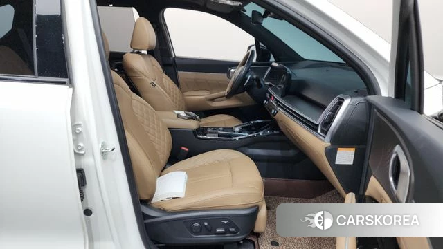 Kia The New Sorento 4th Generation id 4442296 из Кореи 18