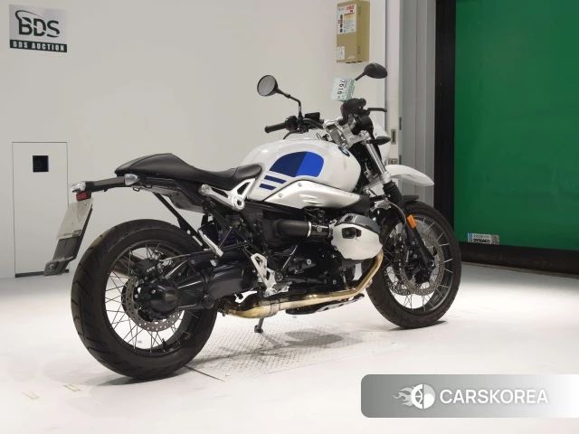Проданный BMW R NINE T URBAN GS 2018 из Японии, фото 2