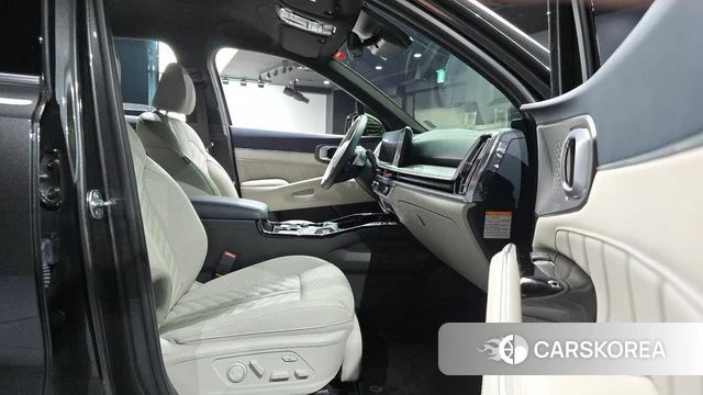 Kia The New Sorento 4th Generation id 4617493 из Кореи 18