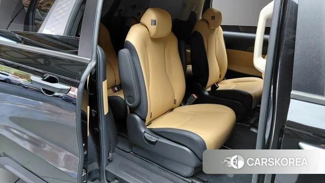 Kia Carnival 4th generation id 4415988 из Кореи 18