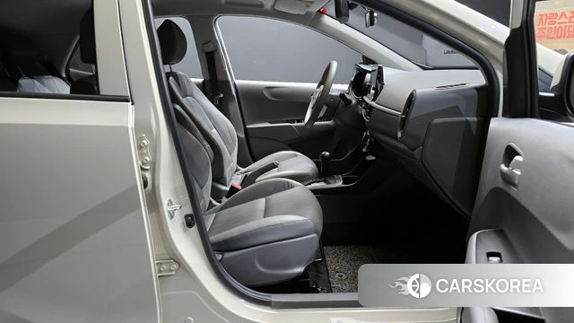 Kia Morning Urban (JA) id 4362266 из Кореи 18