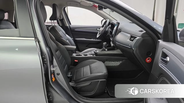 Renault Korea (Samsung) XM3 id 4464266 из Кореи 18