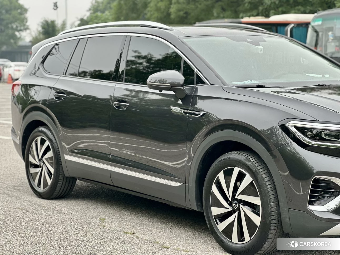 Volkswagen Lanjing id 4485535 из Китая 18