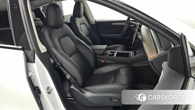 Tesla Model Y id 4767548 из Кореи 18