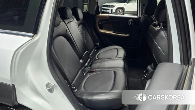 Mini Cooper D Countryman id 4188471 из Кореи 18