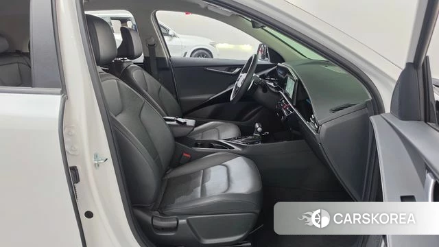 Kia Di Ol Nu Niro id 4711785 из Кореи 18