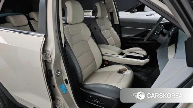 Ssangyong Torres EVX id 4681899 из Кореи 18