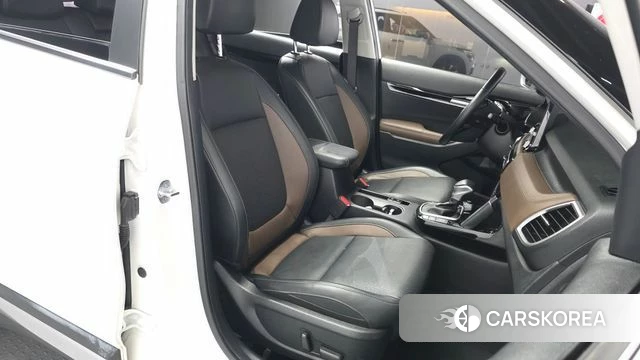 Kia Seltos id 4768869 из Кореи 18