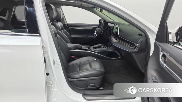 Hyundai The New Grandeur IG id 4712184 из Кореи 18
