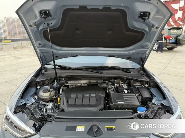 Audi Q3 Sportback id 4258591 из Китая 18