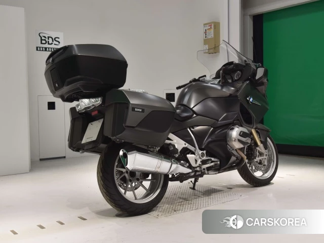 Проданный BMW R1200RT 2014 из Японии, фото 2