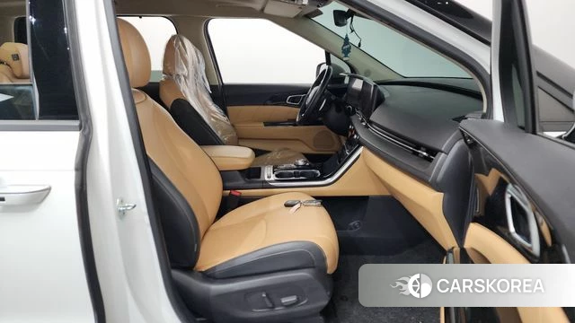 Kia Carnival 4th generation id 4202821 из Кореи 18