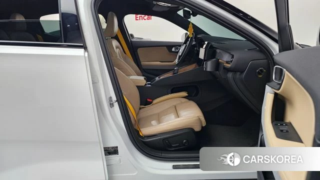 Polestar Polestar 2 id 4899195 из Кореи 18