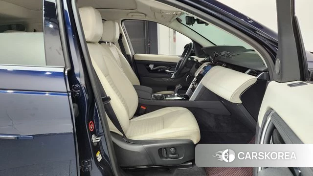 Land Rover Discovery Sports 2nd Generation id 4338914 из Кореи 18
