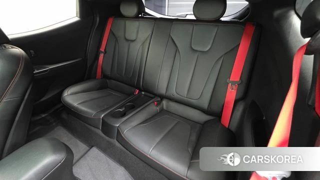 Hyundai Veloster (JS) id 4850069 из Кореи 18
