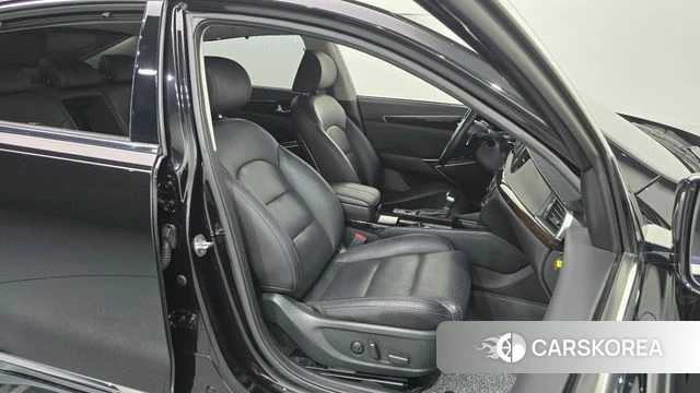 Kia Come New K7 id 4471295 из Кореи 18