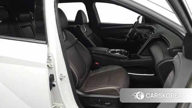 Hyundai Tucson (NX4) id 4469135 из Кореи 18