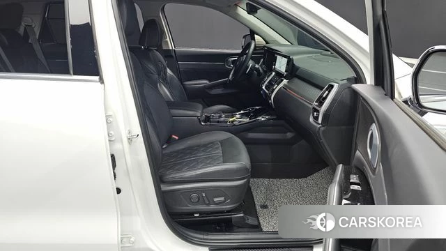 Kia Sorento 4th Generation id 4482541 из Кореи 18