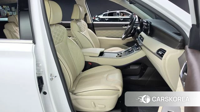 Hyundai Palisade id 4923312 из Кореи 18
