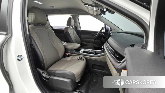 Kia The New Carnival 4th Generation id 4752610 из Кореи 18