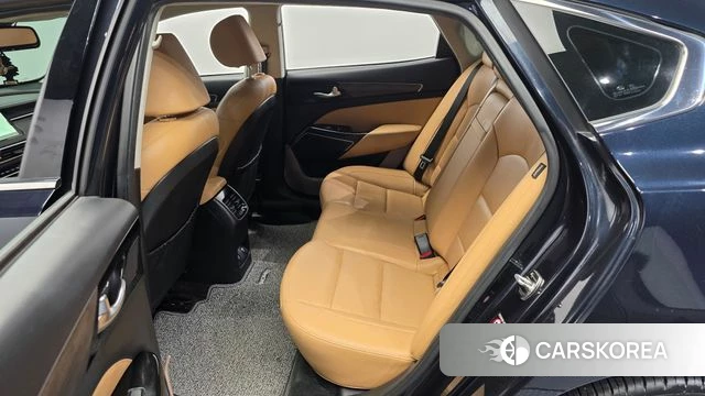 Kia K7 Premier id 4543024 из Кореи 18