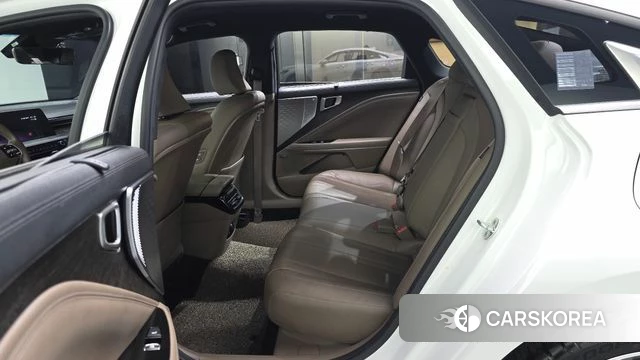 Kia K8 id 4641662 из Кореи 18