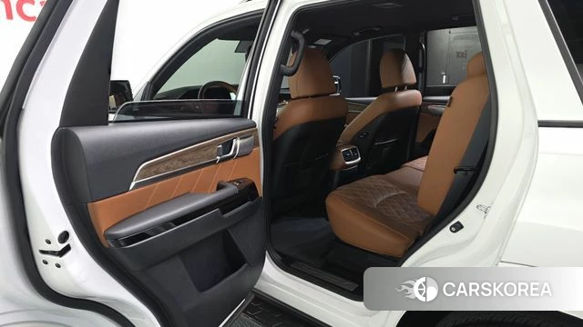 Kia Mohave Master id 4529288 из Кореи 18