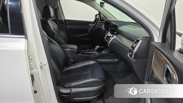 Kia Sorento 4th Generation id 4613522 из Кореи 18