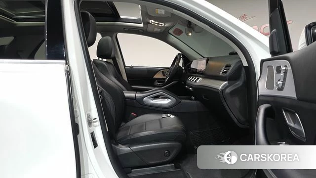 Mercedes-Benz GLE-Class W167 id 4662299 из Кореи 18