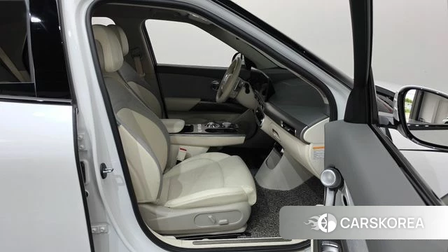 Genesis GV60 id 4735572 из Кореи 18