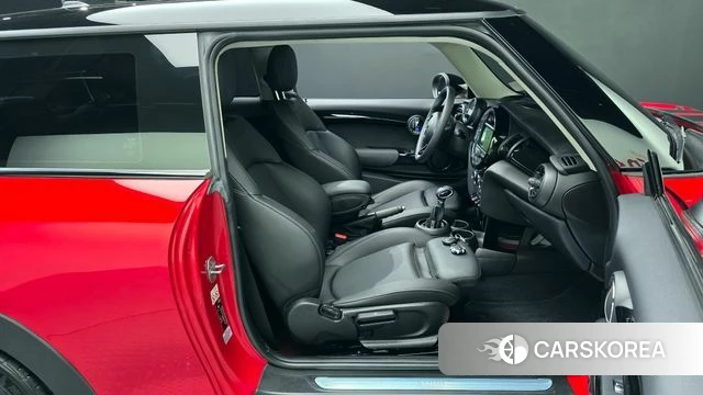 Mini Cooper id 4245846 из Кореи 18