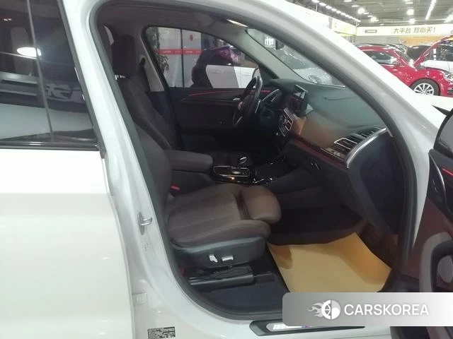 BMW X3 id 3919447 из Китая 17