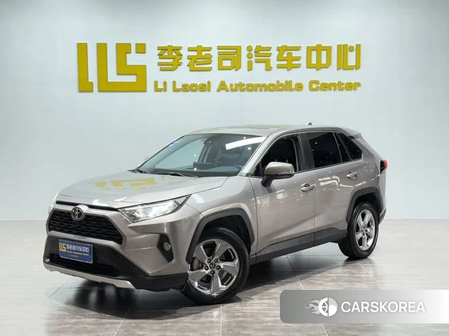 Toyota RAV4 Rongfang id 4273411 из Китая 18