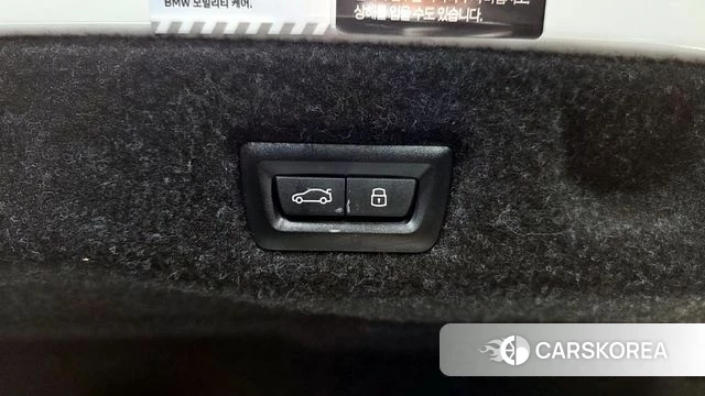 BMW 5 Series (G60) id 4442807 из Кореи 18