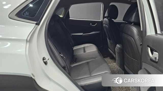 Hyundai Kona id 4865632 из Кореи 18