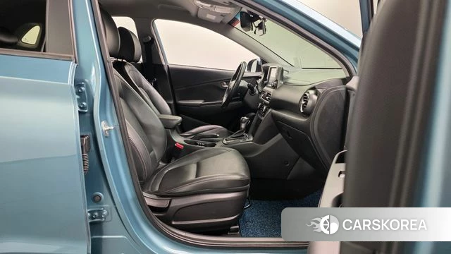 Hyundai Kona id 4615051 из Кореи 18
