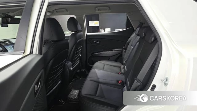 Ssangyong The New Tivoli Air id 4706469 из Кореи 18