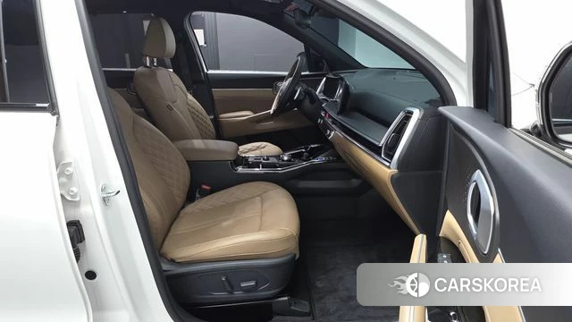 Kia The New Sorento 4th Generation id 4773925 из Кореи 18