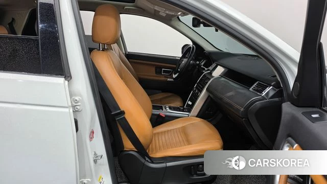 Land Rover Discovery Sports id 4755439 из Кореи 18