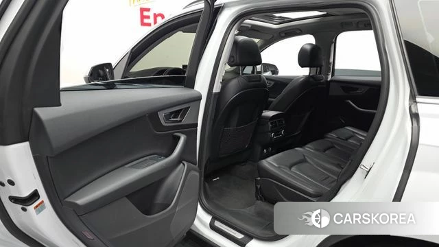 Audi Q7 (4M) id 4477083 из Кореи 18