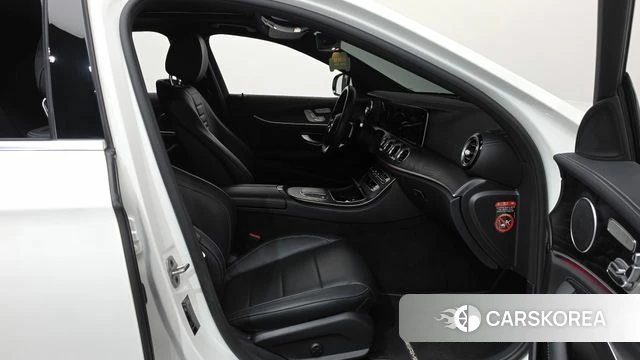 Mercedes-Benz E-Class W213 id 4899581 из Кореи 18