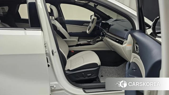 Kia The New Sportage 5th Generation Hybrid id 4853577 из Кореи 18