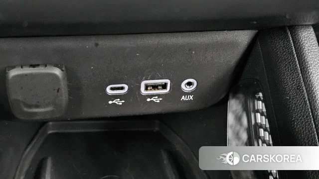 Chevrolet (GM Daewoo) Trailblazer id 4495560 из Кореи 18